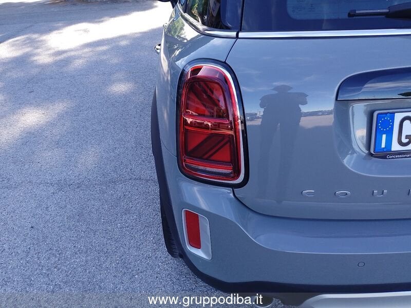 MINI Countryman Mini Countryman 1.5 Cooper Northwood Edition- Gruppo Diba