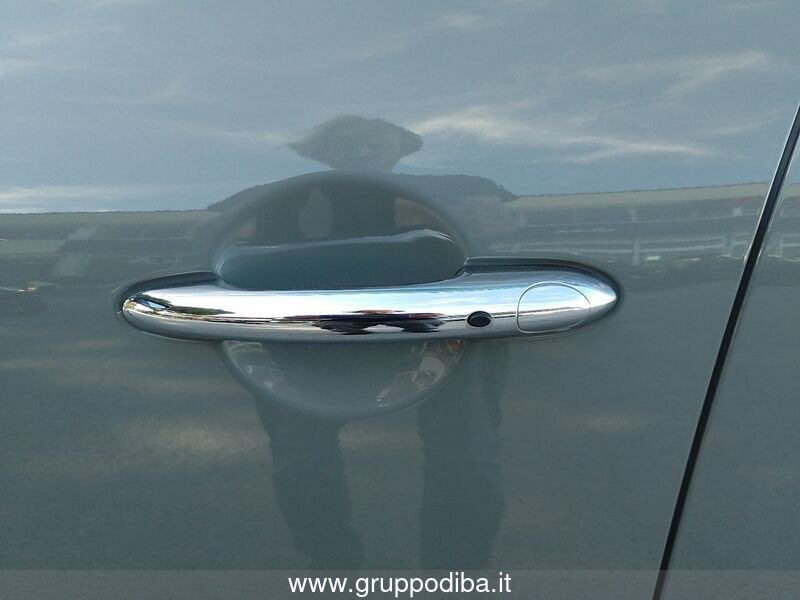 MINI Countryman Mini Countryman 1.5 Cooper Northwood Edition- Gruppo Diba