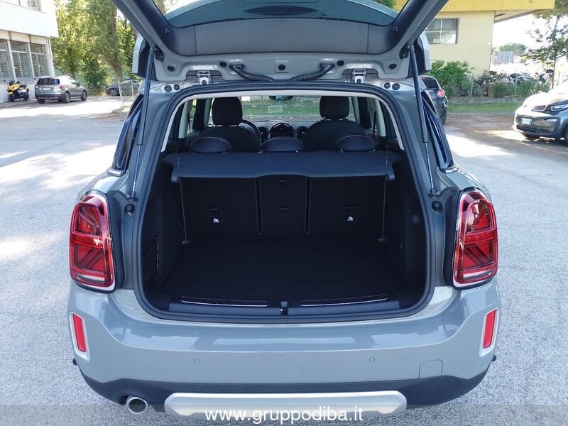 MINI Countryman Mini Countryman 1.5 Cooper Northwood Edition- Gruppo Diba