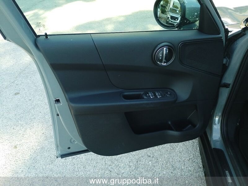 MINI Countryman Mini Countryman 1.5 Cooper Northwood Edition- Gruppo Diba