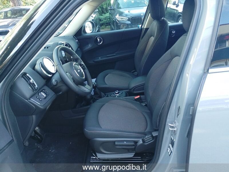 MINI Countryman Mini Countryman 1.5 Cooper Northwood Edition- Gruppo Diba
