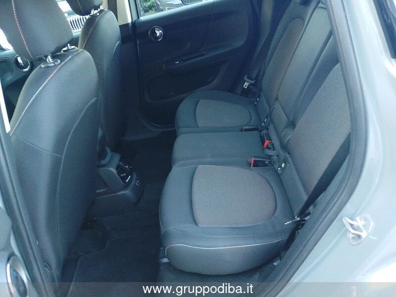 MINI Countryman Mini Countryman 1.5 Cooper Northwood Edition- Gruppo Diba