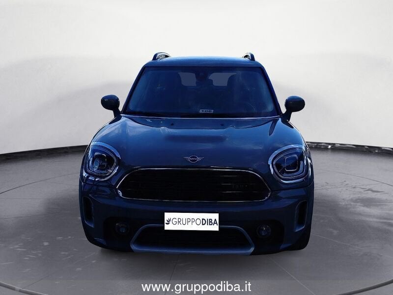 MINI Countryman Mini Countryman 1.5 Cooper Northwood Edition- Gruppo Diba