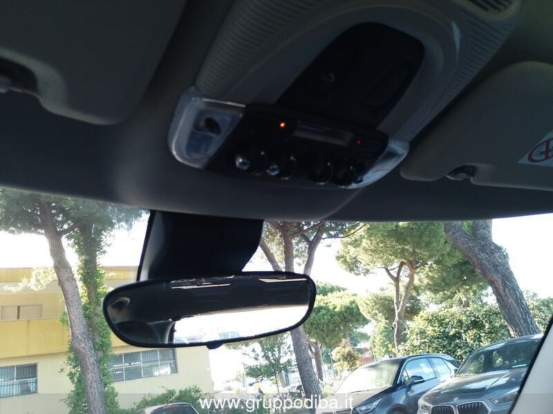 MINI Countryman Mini Countryman 1.5 Cooper Northwood Edition- Gruppo Diba