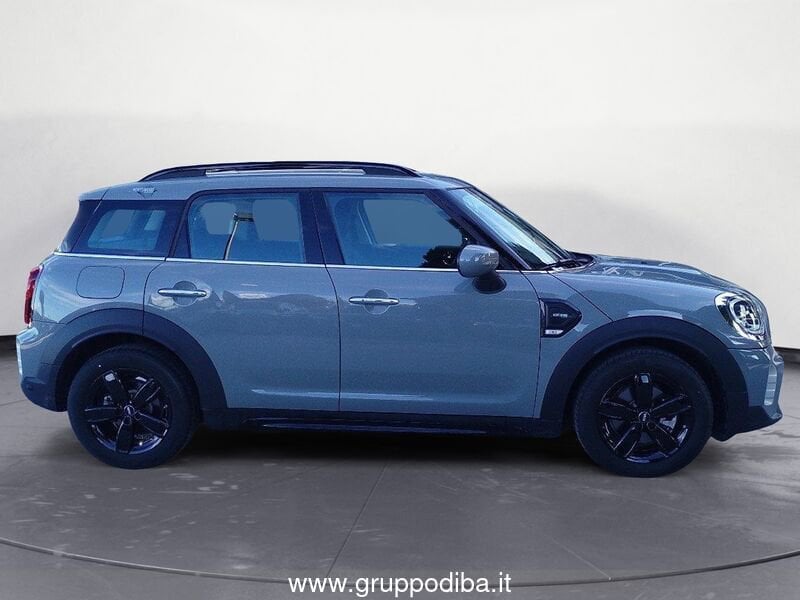 MINI Countryman Mini Countryman 1.5 Cooper Northwood Edition- Gruppo Diba