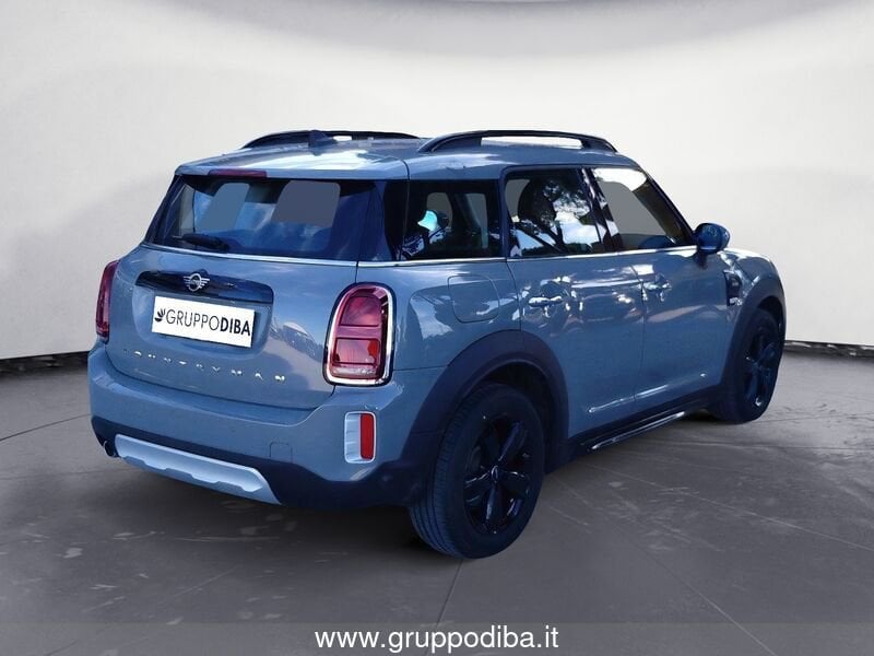 MINI Countryman Mini Countryman 1.5 Cooper Northwood Edition- Gruppo Diba