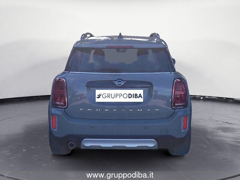 MINI Countryman Mini Countryman 1.5 Cooper Northwood Edition- Gruppo Diba