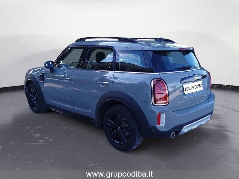 MINI Countryman Mini Countryman 1.5 Cooper Northwood Edition- Gruppo Diba