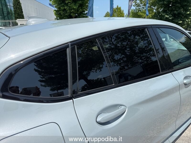 BMW X4 X4 xdrive20d mhev 48V Msport auto- Gruppo Diba