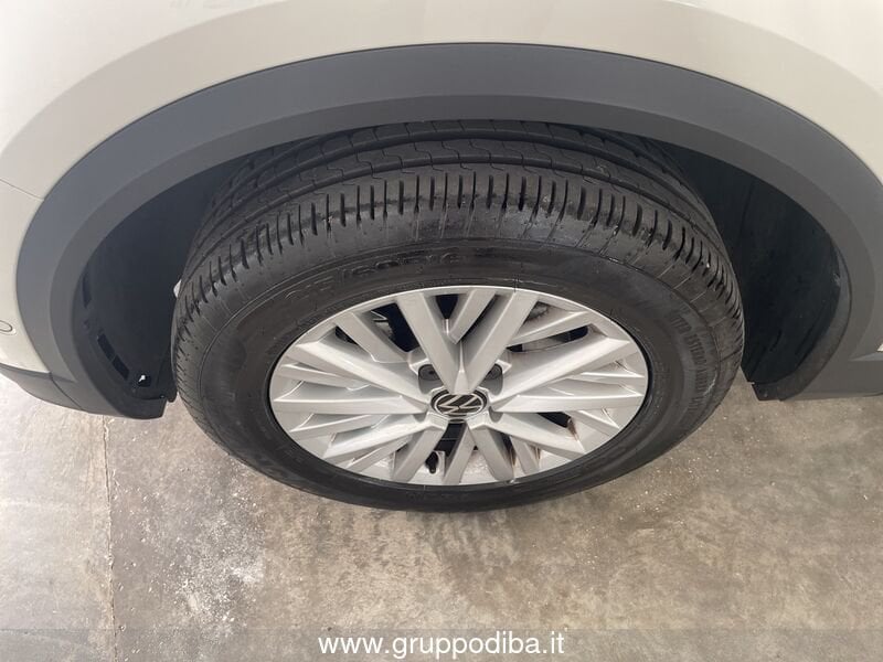 Volkswagen T-Roc T-Roc 1.5 tsi Style- Gruppo Diba