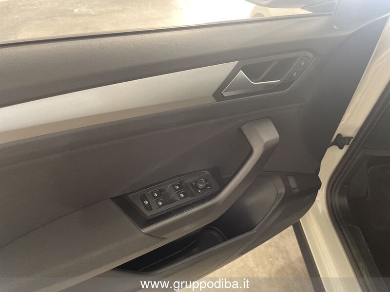 Volkswagen T-Roc T-Roc 1.5 tsi Style- Gruppo Diba