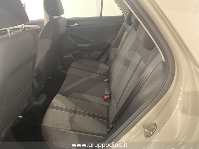 Volkswagen T-Roc T-Roc 1.5 tsi Style- Gruppo Diba