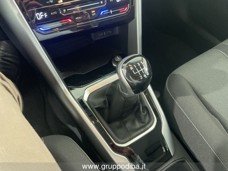 Volkswagen T-Roc T-Roc 1.5 tsi Style- Gruppo Diba