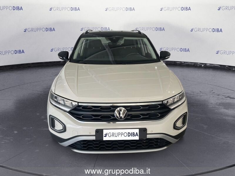 Volkswagen T-Roc T-Roc 1.5 tsi Style- Gruppo Diba