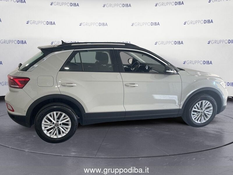 Volkswagen T-Roc T-Roc 1.5 tsi Style- Gruppo Diba