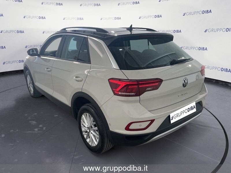 Volkswagen T-Roc T-Roc 1.5 tsi Style- Gruppo Diba