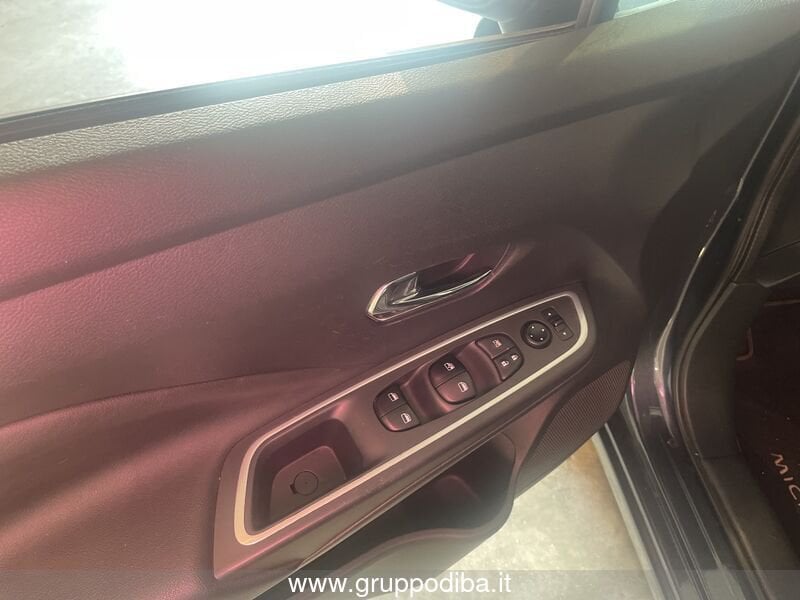 Nissan Micra MICRA IG-T 92 ACENTA- Gruppo Diba