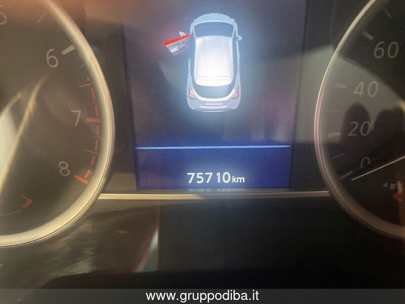 Nissan Micra MICRA IG-T 92 ACENTA- Gruppo Diba