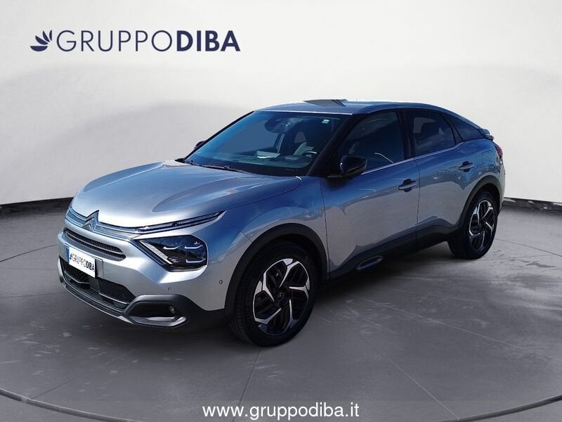 Citroen C4 C4 1.2 puretech Shine s&s 130cv- Gruppo Diba