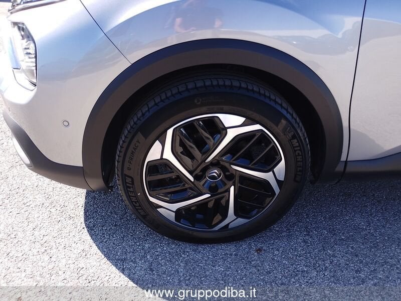 Citroen C4 C4 1.2 puretech Shine s&s 130cv- Gruppo Diba