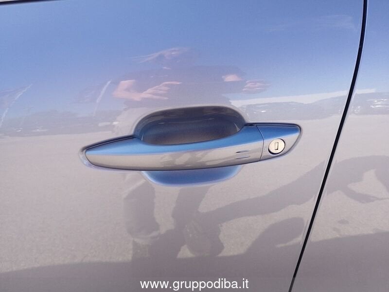 Citroen C4 C4 1.2 puretech Shine s&s 130cv- Gruppo Diba