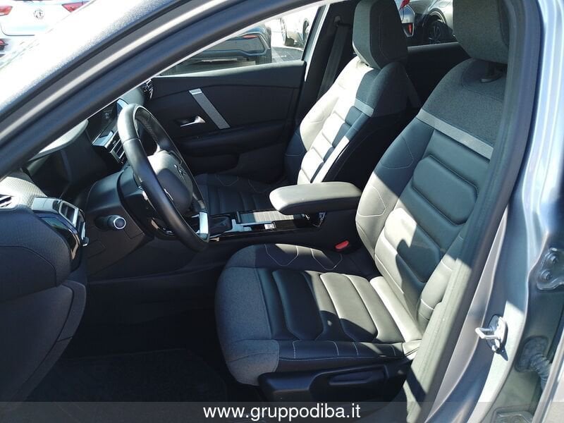 Citroen C4 C4 1.2 puretech Shine s&s 130cv- Gruppo Diba