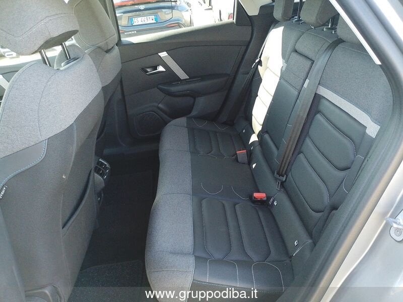 Citroen C4 C4 1.2 puretech Shine s&s 130cv- Gruppo Diba