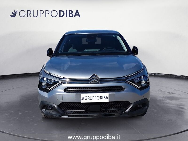 Citroen C4 C4 1.2 puretech Shine s&s 130cv- Gruppo Diba
