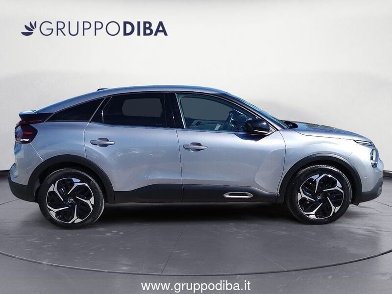 Citroen C4 C4 1.2 puretech Shine s&s 130cv- Gruppo Diba