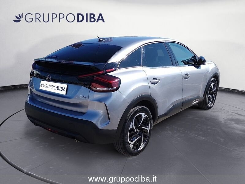 Citroen C4 C4 1.2 puretech Shine s&s 130cv- Gruppo Diba