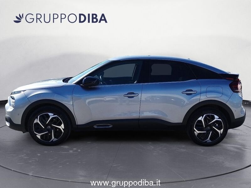 Citroen C4 C4 1.2 puretech Shine s&s 130cv- Gruppo Diba