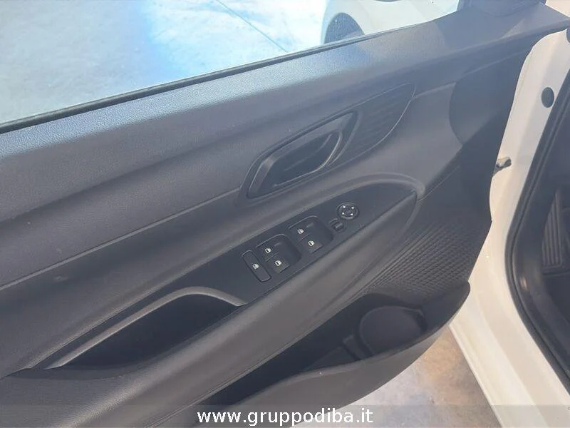 Hyundai i20 I20 PE MY25 1.2 MT CONNECTLINE- Gruppo Diba