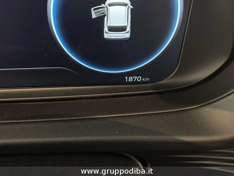 Hyundai i20 I20 PE MY25 1.2 MT CONNECTLINE- Gruppo Diba