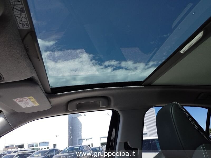 Toyota Yaris Cross Yaris Cross 1.5h Lounge awd-i 116cv e-cvt- Gruppo Diba