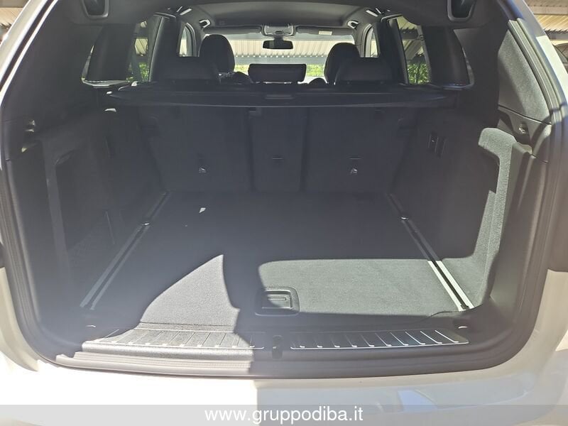 BMW X3 X3 xdrive20d mhev 48V Msport auto- Gruppo Diba