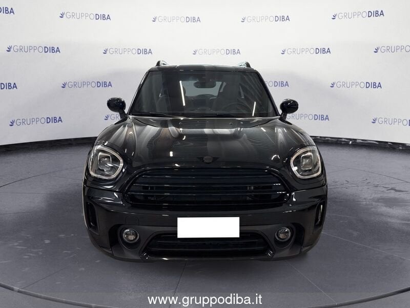 MINI Countryman Mini Countryman 1.5 Cooper Northwood Edition all4- Gruppo Diba