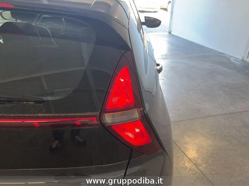Hyundai Bayon BAYON PE 1.0T XLINE 48V- Gruppo Diba