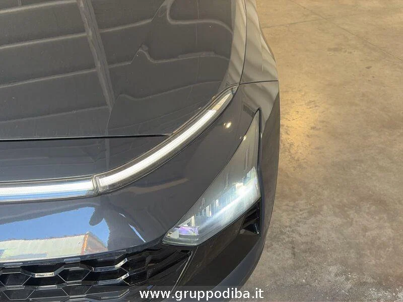 Hyundai Bayon BAYON PE 1.0T XLINE 48V- Gruppo Diba