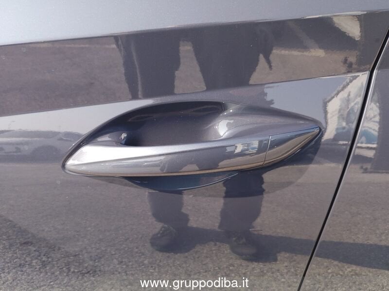 Hyundai i20 i20 1.0 t-gdi 48V Connectline imt- Gruppo Diba