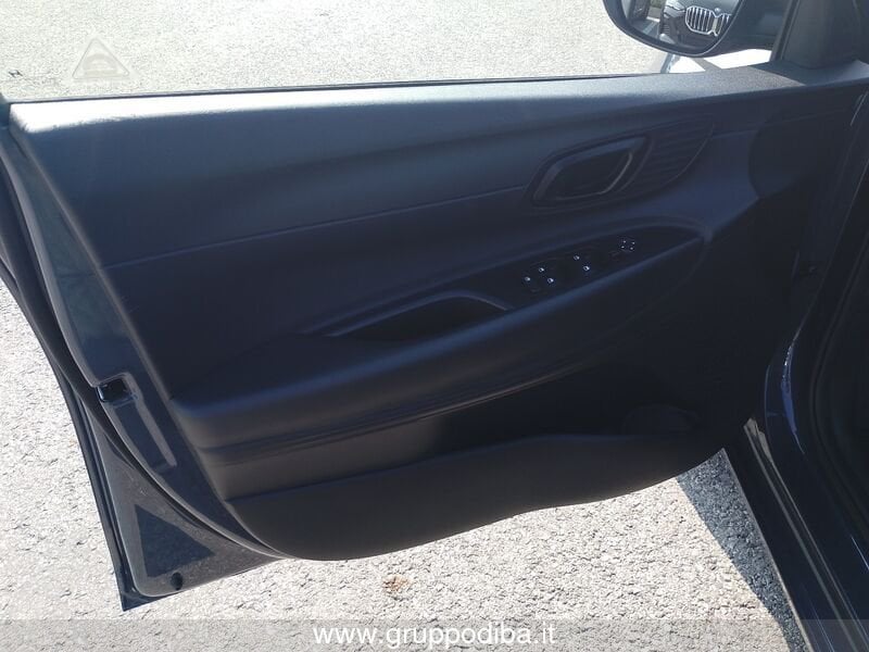 Hyundai i20 i20 1.0 t-gdi 48V Connectline imt- Gruppo Diba
