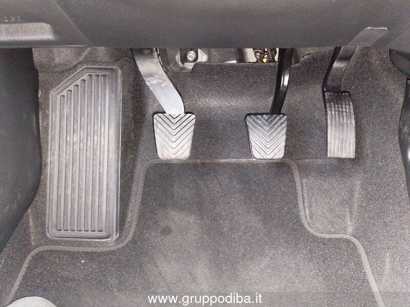 Hyundai i20 i20 1.0 t-gdi 48V Connectline imt- Gruppo Diba