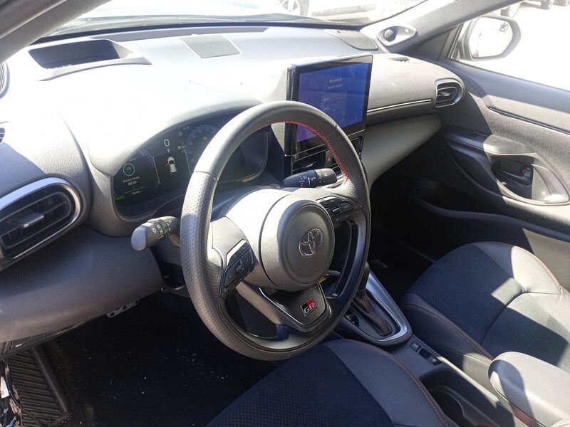 Toyota Yaris Cross YARIS CROSS 130 FWD GRS MY25- Gruppo Diba