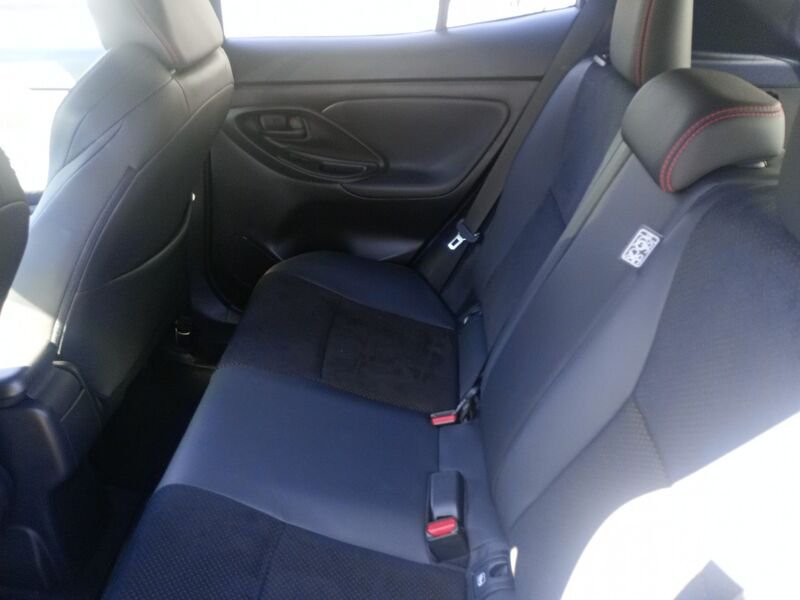 Toyota Yaris Cross YARIS CROSS 130 FWD GRS MY25- Gruppo Diba