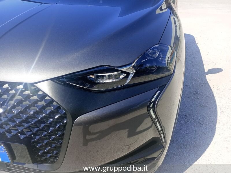 DS DS 3 Crossback DS3 Crossback 1.5 bluehdi Performance Line 100cv m- Gruppo Diba