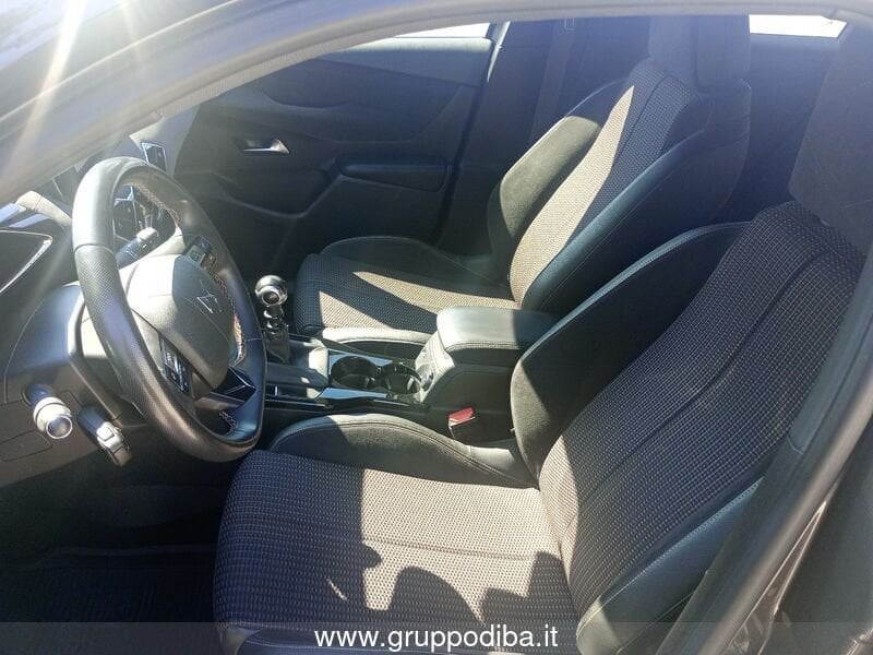DS DS 3 Crossback DS3 Crossback 1.5 bluehdi Performance Line 100cv m- Gruppo Diba