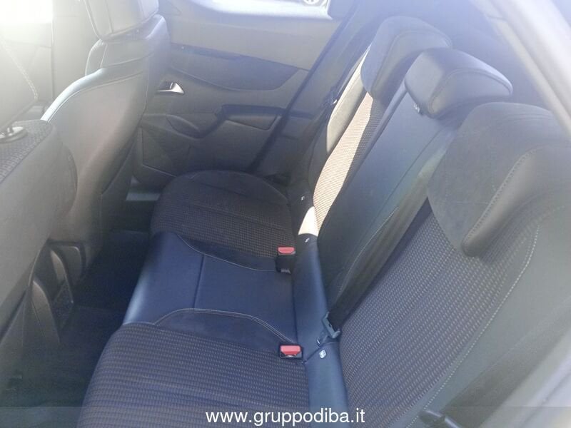 DS DS 3 Crossback DS3 Crossback 1.5 bluehdi Performance Line 100cv m- Gruppo Diba