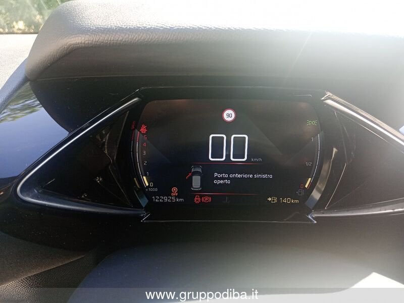 DS DS 3 Crossback DS3 Crossback 1.5 bluehdi Performance Line 100cv m- Gruppo Diba