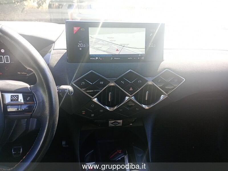 DS DS 3 Crossback DS3 Crossback 1.5 bluehdi Performance Line 100cv m- Gruppo Diba