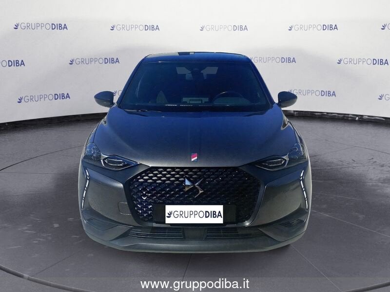DS DS 3 Crossback DS3 Crossback 1.5 bluehdi Performance Line 100cv m- Gruppo Diba
