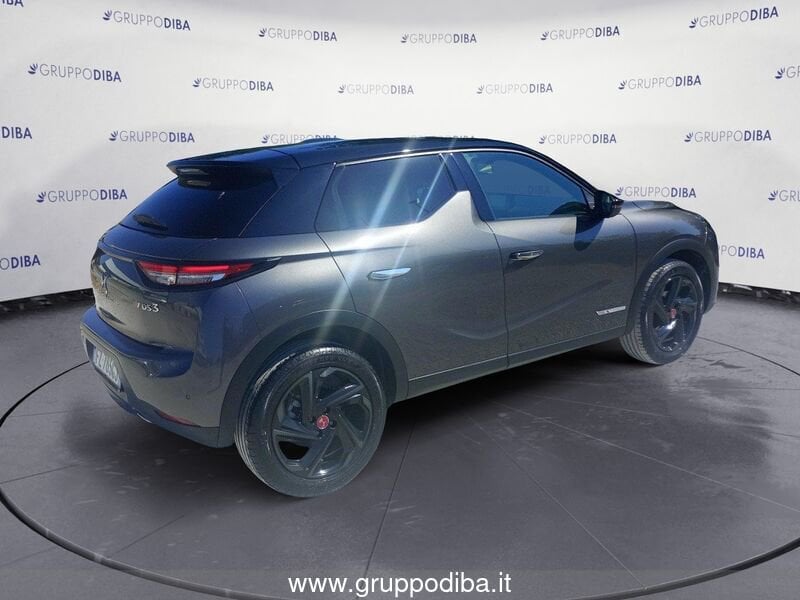 DS DS 3 Crossback DS3 Crossback 1.5 bluehdi Performance Line 100cv m- Gruppo Diba
